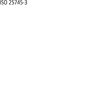 ISO 25745-3