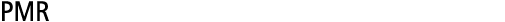 PMR