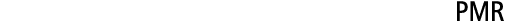 PMR