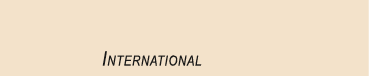 International