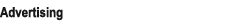 Advertising