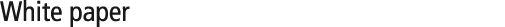 White paper