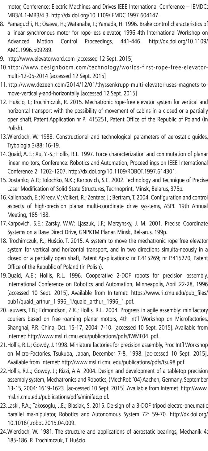 motor, Conference: Electric Machines and Drives IEEE International Conference – IEMDC: MB3/4.1 MB3/4.3. http://dx.doi...