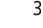 3